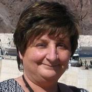 Roberta (Robin) Sullivan, Instructor