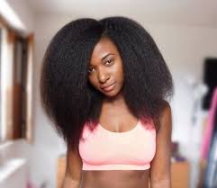 Traditionally, a blowout is a method of straightening natural black hair, usually performed with a blow dryer that has a comb attachment. 4c Blowout Hairstyles Essence