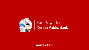 Terdapat 2 jenis transfer, iaitu giro dan instant transfer. Cara Bayar Loan Kereta Public Bank Online Maybank2u