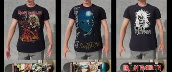 Skater Xl Iron Maiden Shirts And Decks 6 Pack V 1 0 Gear Real Brand Deck Short Sleeve T Shirt Mod Fur Skater Xl Purchase canvas prints, framed prints, tapestries, posters, greeting cards, and more. skater xl iron maiden shirts and