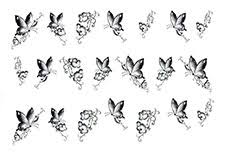 Wir haben hier eine kinderfreundliche und lustige pdf für sie und ihre kinder zusammengestellt. Jolifin Nailart Tattoo Nr 22 Pretty Nail Shop 24