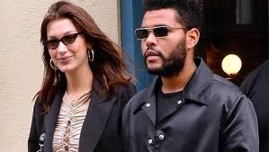 Melalui akun instagramnya, the weeknd dan bella hadid membagikan kemesraannya selama di singapura! Putus Sambung The Weeknd Dan Bella Hadid Berpisah Lagi