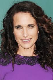 Andie macdowell is a renowned american model and actress who has worked with various fashion brands like calvin klein jeans, l'oreal paris, the gap, yves saint laurent, vassarette, and armani. Andie Macdowell Tv Guide