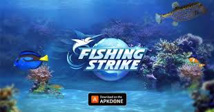 Fishing hook adalah game offline yang bisa kamu mainkan kapan pun dan dimana . Fishing Strike Apk Obb V1 53 0 Mod Menu For Android Download