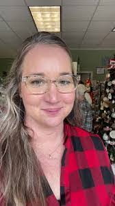 Rebecca Blystone's Instagram, Twitter & Facebook