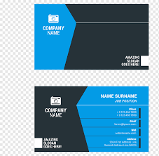 127,000+ vectors, stock photos & psd files. Business Card Png Images Pngwing