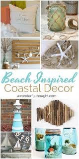 Free Home Decor Magazines Catalogs Beach Theme Decor Coastal Beach Decor Beach Cottage Decor