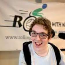 Meeting Mighty People • A podcast