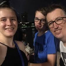 Michael Inglis (@Michael75293789)