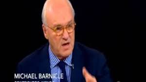 Mike Barnicle outlines Senator Bernie Sanders' appeal (8 April 2016)