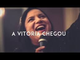 Adorarei é um álbum em homenagem a cantora fabiana anastácio, lançada em 2020. Aurelina Dourado A Vitoria Chegou Official Music Video Youtube Letras De Musicas Gospel Baixar Musicas Gospel Gratis Musica Adoracao