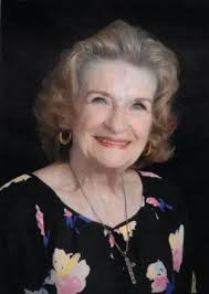 Jackie McKee Obituary (2025)