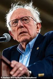 Dave Portnoy rips into Bernie Sanders for tone deaf Donald Trump comment  after historic Gaza deal