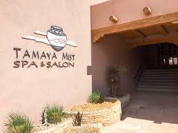 A Review of the Hyatt Regency Tamaya Resort and Spa 
