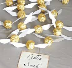 Harry Potter Party Zum Geburtstag Ideen Fur Deko Rezepte Und Co Deavita Harry Potter Motto Party Baby Harry Potter Goldener Schnatz