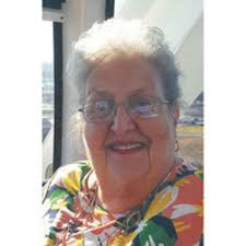 Mary Lou Krausz Obituary April 1, 2021