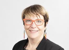 Bronwyn Fox appointed Deputy Vice-Chancellor Research & Enterprise at UNSW  Sydney