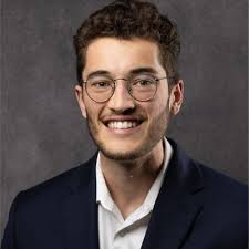 I am thrilled to announce that in the fall of 2023, I will be attending  Columbia University School of the Arts for my M.A. in Film and Media  Studies! I'd like to