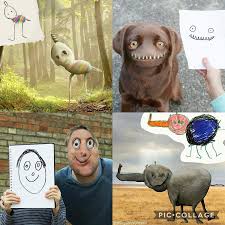 Magical, meaningful items you can't find anywhere else. Thanks I Hate Kids Drawings More Now Tihi