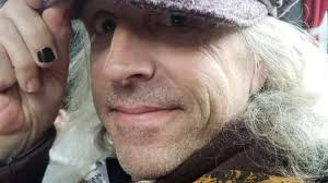 Bloody F. Mess/Derek Moody NEW 40th Anniversary Album by Bloody F. Mess aka  Rev. Derek Moody — Kickstarter