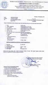 1 2 3 4 1 penyampaian pengajuan kenaikan 1 lembar disampaikan dengan gaji berkala hormat untuk dapat. Data