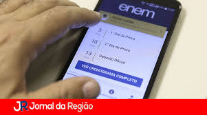 Para isso, basta acessar a página do participante, no endereço eletrônico enem.inep.gov.br. Comeca Hoje O Prazo Para Pedir Isencao De Inscricao No Enem 2021 Jornal Da Regiao