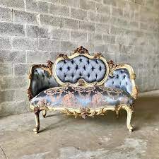 French Marquis French Sofa Corbeille Louis Xvi Furniture Etsy Louis Xvi Furniture French Sofa Antique French Furniture