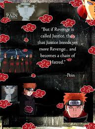 Check spelling or type a new query. Naruto Quotes About Pain Wallpaper