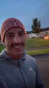 The Marathon Block has begun 🚀 Let's go 🙌 #running #marathon #fyp