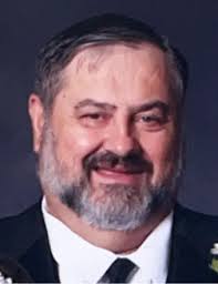 Obituary information for John R. Burch