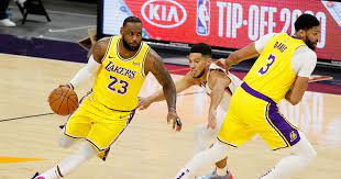 Las finales 2021 de la nba están a punto de coronar a un nuevo campeón en. Donde Ver La Transmision En Vivo En La India Y Obtener Detalles De La Transmision Noticias Ultimas