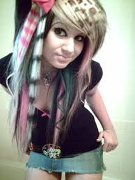 Whether you have short, medium, or long hair, you'll love these gorgeous hairstyles. Teenage Girls Hairstyles Girls Hairstyle Ideas 2011 Feel Free Now