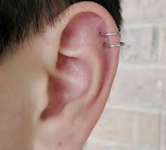 Cartilage Earrings For Guys Guys With Nose Piercings Men S Piercings Nose Piercing