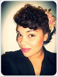 Here are 50 short hairstyles for black women that are simply mesmerizing. 71 Amazing 50 S Vintage Hairstyles That You Will Love