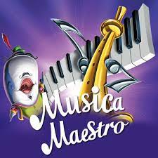 Suscríbete a disney+ para tener acceso ilimitado a miles de películas y series. Walt Disney Records Musica Maestro Lyrics Genius Lyrics