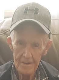 Floyd “Bruce” Harville