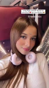 Kristy Knox's Instagram, Twitter & Facebook