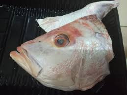 Kepala ikan kalau dibuat kari stail mamak memang padu dan. Resepi Kari Kepala Ikan Ala Mamak Iluminasi