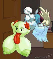 Mario gumball
