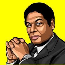 Thomas Sowell, The Genius of...