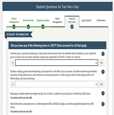 An essay for transfer students is also required. 11 Common Fafsa Mistakes Ed Gov Blog Via Fsa