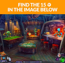 Customize default template with your own wording and images. Fanatical On Twitter How Many Did You Find In Our Hidden Object Image Build Your Own Collection Of Point Click Indie Titles From The New Hidden Object Pick Mix Bundle