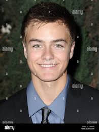 Peyton meyer hi-res stock photography and images