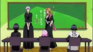 Professor Rangiku - YouTube