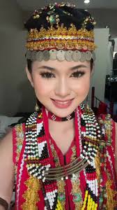 Boleh Ketawa Dalam Bahasa Bidayuh