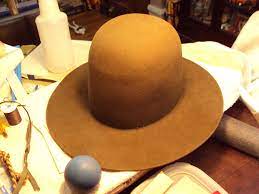 This Is An Essential Tool For Reshaping A Hat Brim The Fedora Lounge