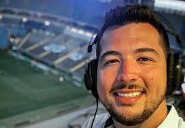 Angelo Afonso vai narrar Inter x Cuiabá na Rádio Bandeirantes/RS