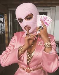 *free* shipping on qualifying offers. Luxury Baddie Aesthetic Thread Lipstick Alley