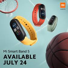 Compare different specifications, latest review, top models, and more at iprice. The Xiaomi Mi Smart Band 5 Will Arrive In Malaysia This Week Price Has Already Been Leaked Liveatpc Com Home Of Pc Com Malaysia