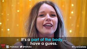 @FirstDates's video Tweet